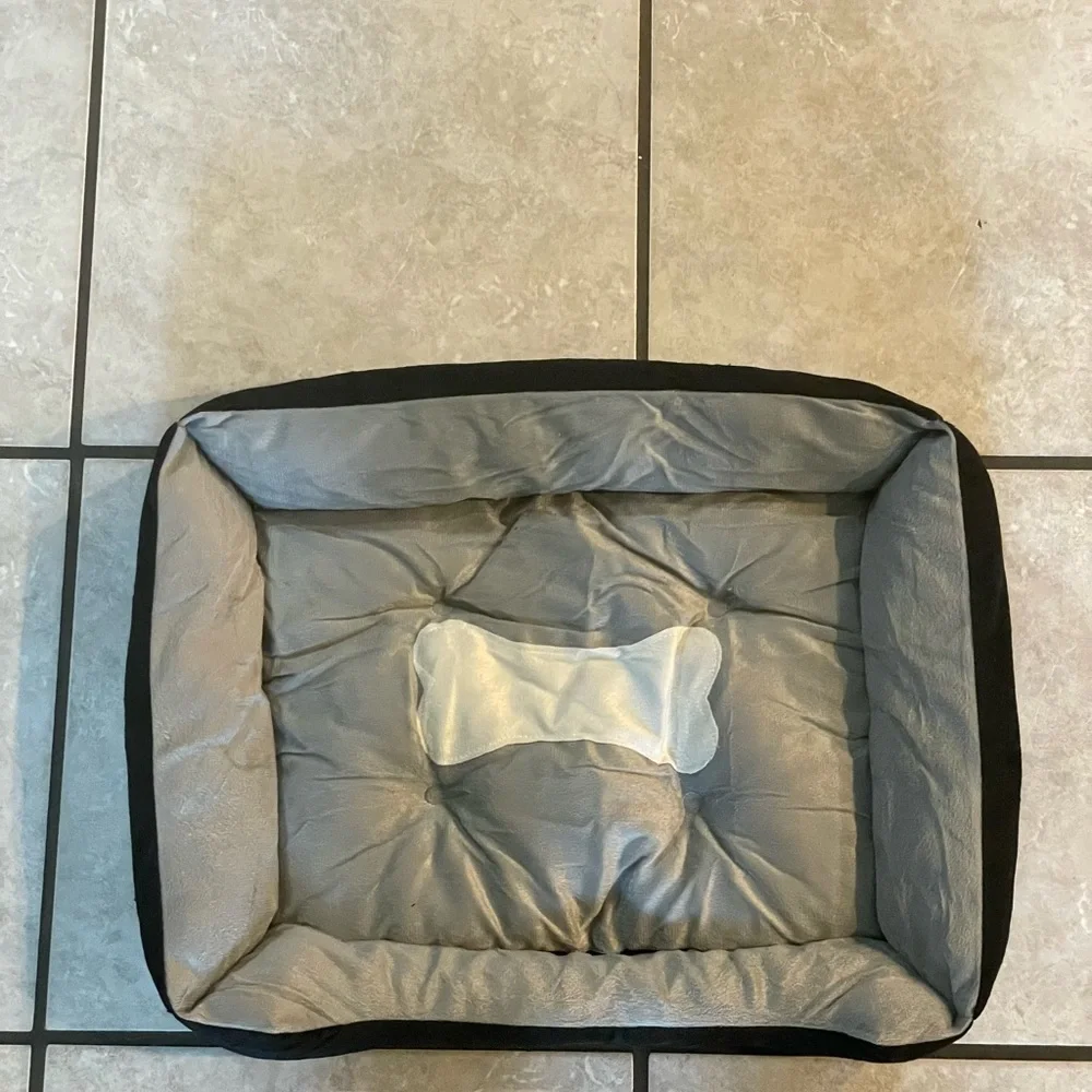 Pet Bed for small breeds